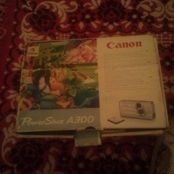 Camon